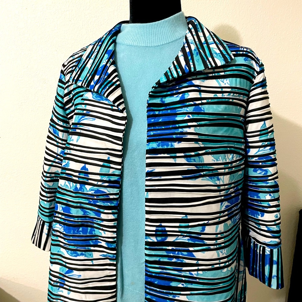 Allison Dailey Blazer Jacket